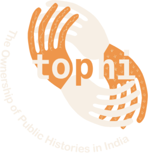 The Ownership of Public History in India