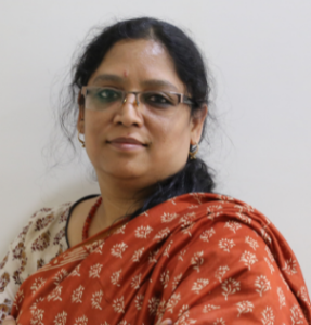 Dr Aparna V