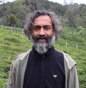 Faisal Rahman