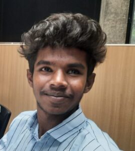 Saravanan