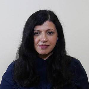 Shalini Sharma