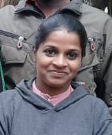 Aswathy