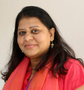 Dr Maya Dodd