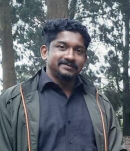 Syamjith